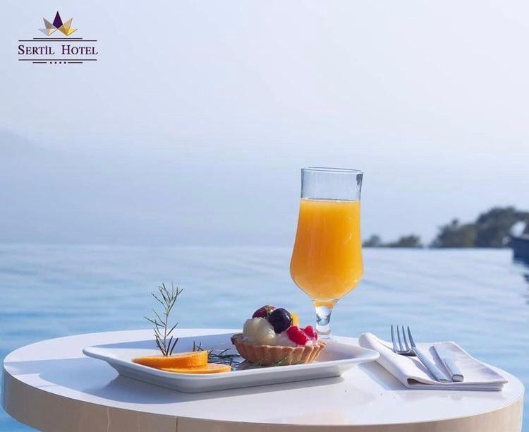 Hotel Sertil Deluxe & - Adult Only