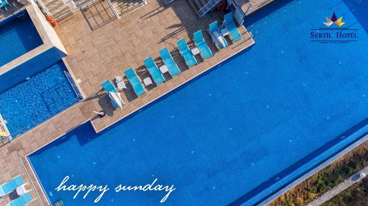 Hotel Sertil Deluxe & - Adult Only 4*