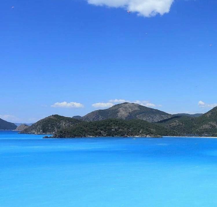 Sertil Deluxe & - Adult Only Oludeniz
