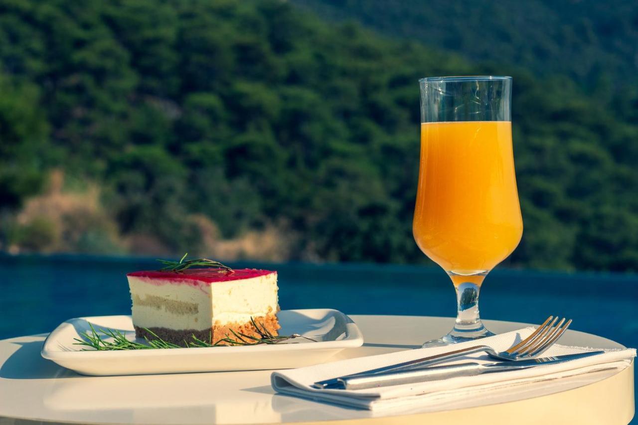 Sertil Deluxe & - Adult Only Hotel 4*