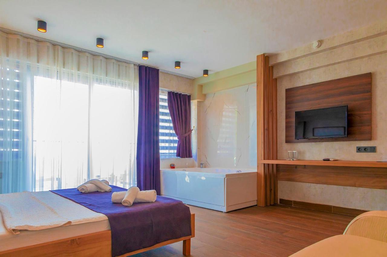 Sertil Deluxe & - Adult Only Hotel