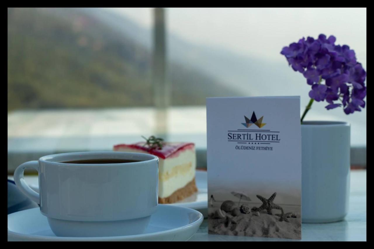 Hotel Sertil Deluxe & - Adult Only Oludeniz