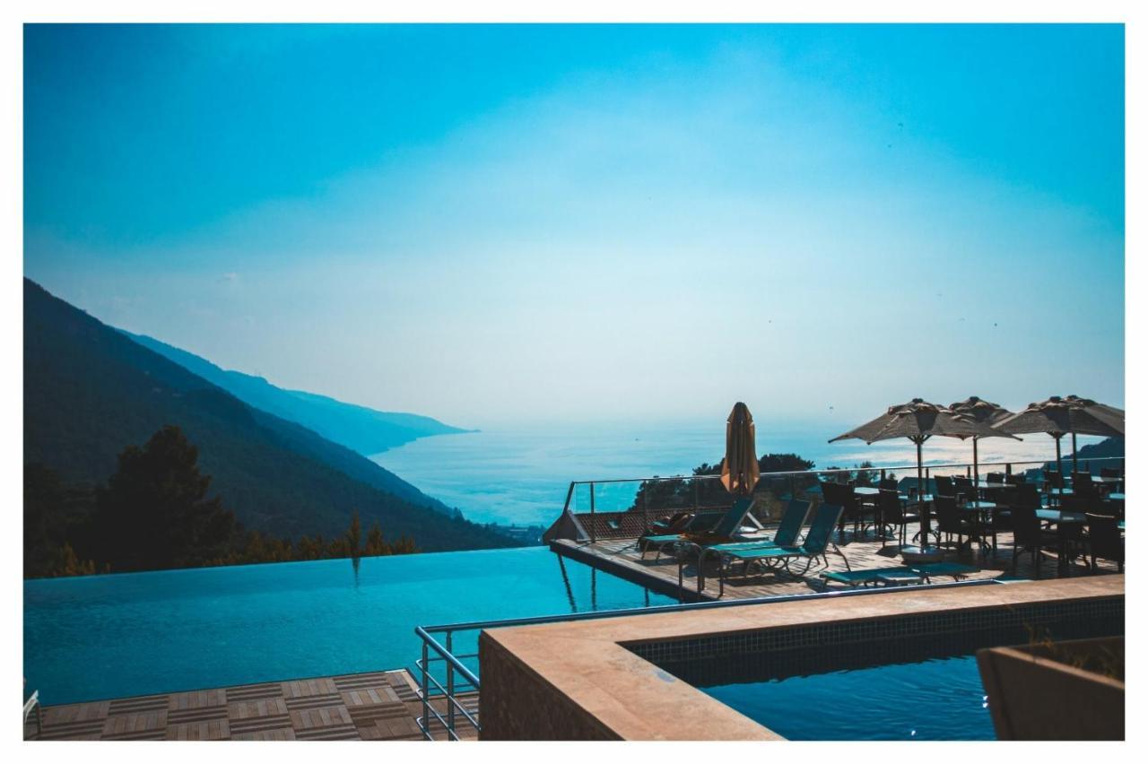 Sertil Deluxe & - Adult Only Hotel Oludeniz