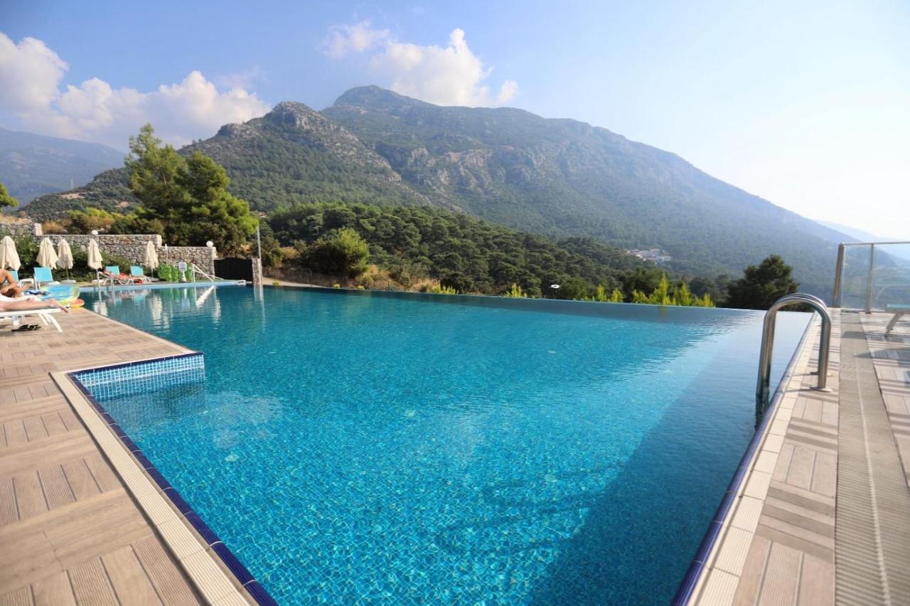 Sertil Deluxe & - Adult Only 4* Oludeniz