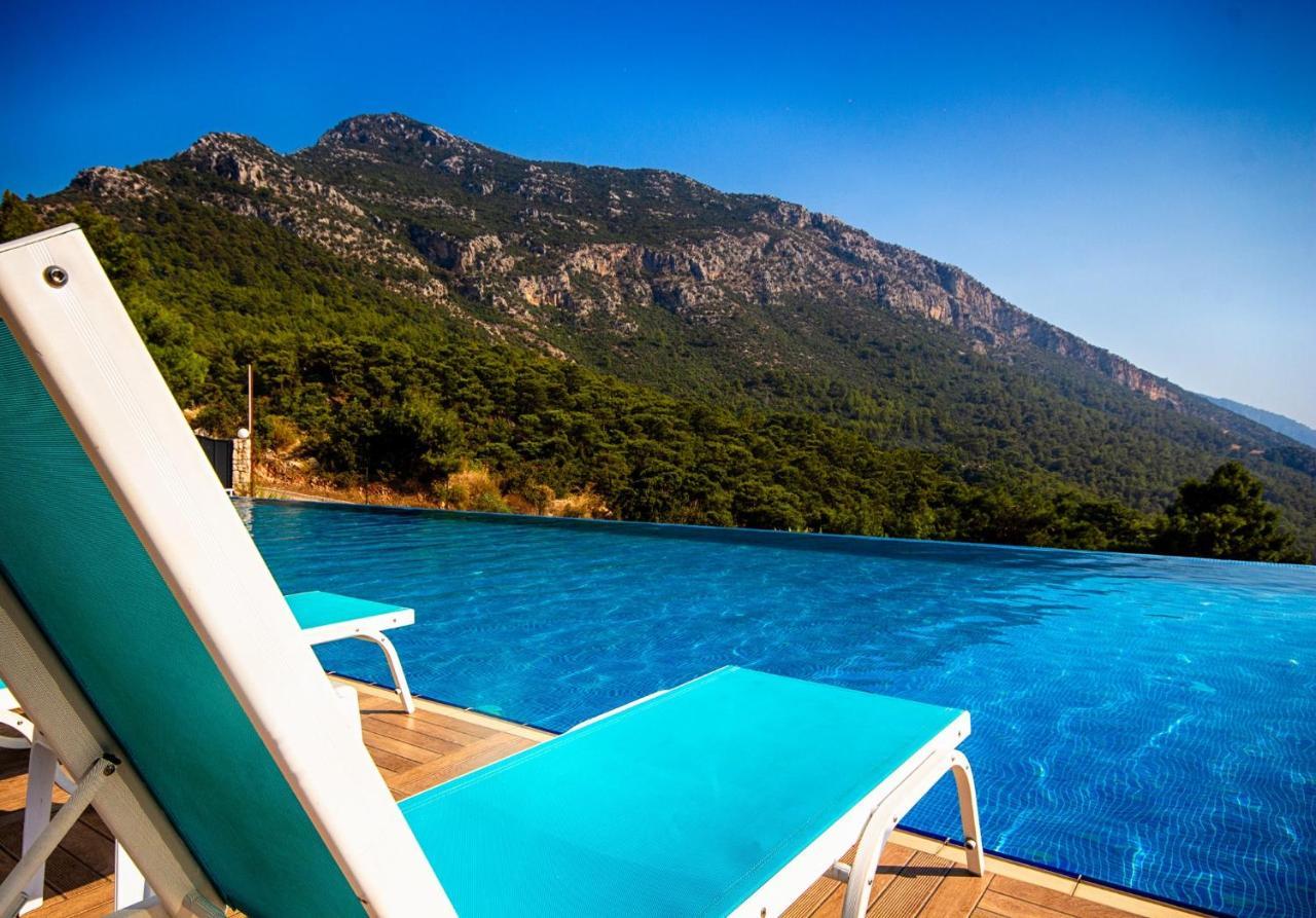Sertil Deluxe & - Adult Only Oludeniz