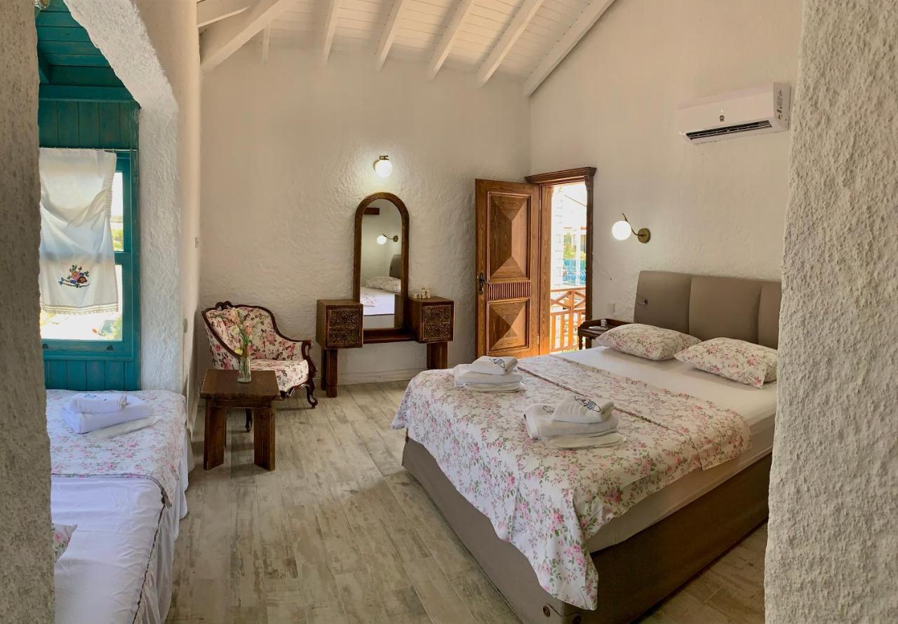 Windmill Bed & Breakfast 3*