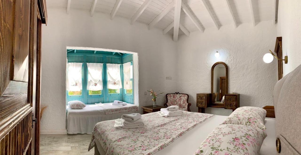 Windmill Bed & Breakfast