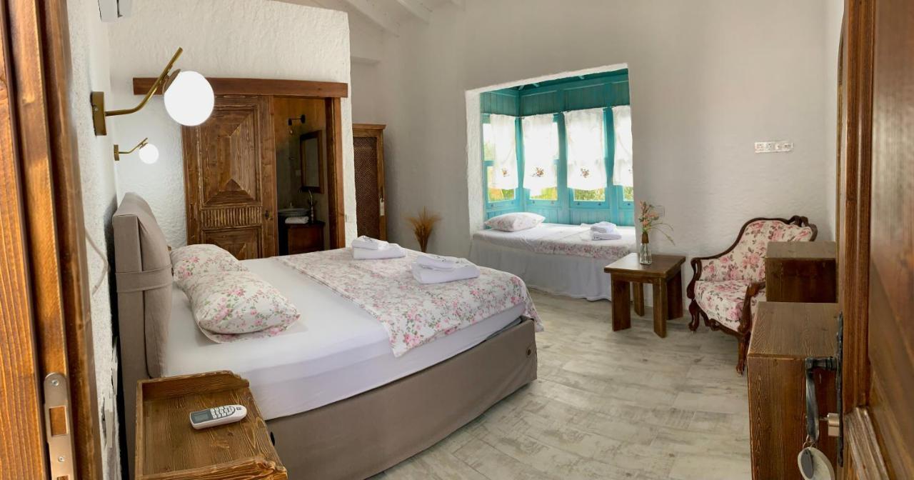 Bed & Breakfast Windmill 3*