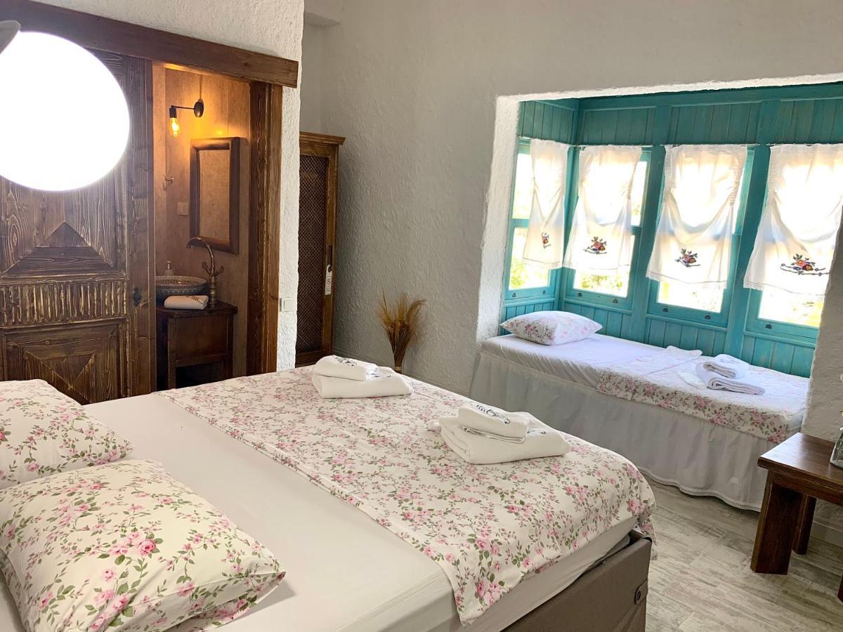 Windmill Bed & Breakfast