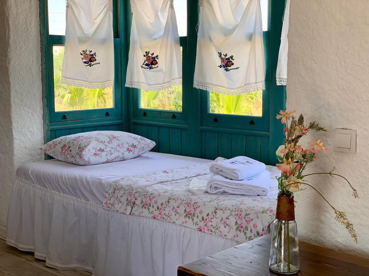 Bed & Breakfast Windmill Alacati