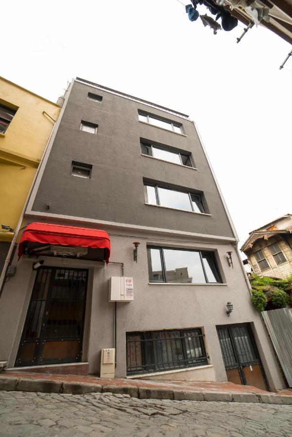 Hotel Hhk