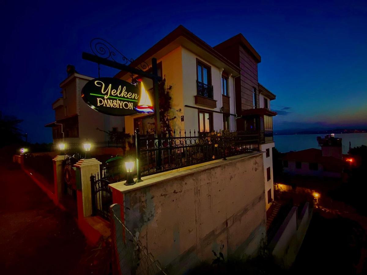Apartment Yelken Sinop