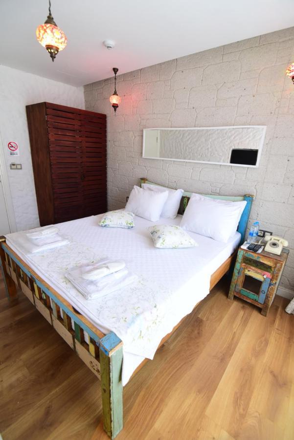 My Adress Butik Hotel 4*