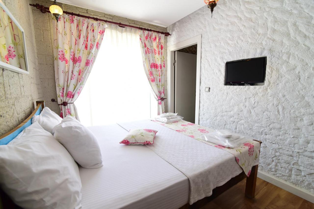 My Adress Butik Hotel 4*