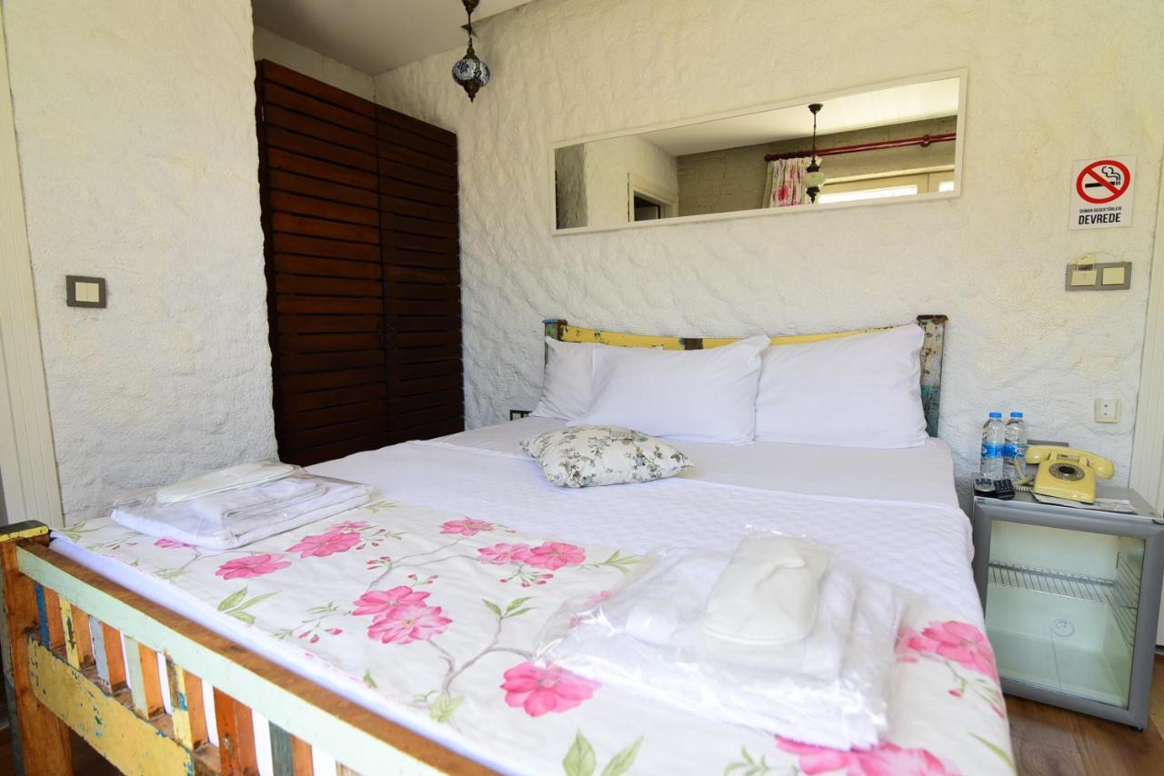 My Adress Butik Hotel Alacati