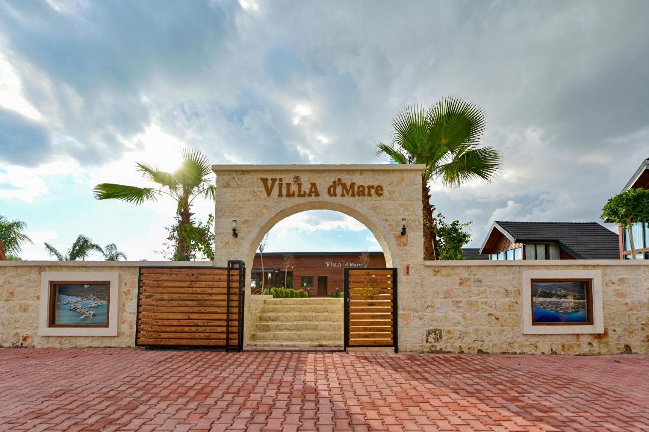 D'mare Villa *