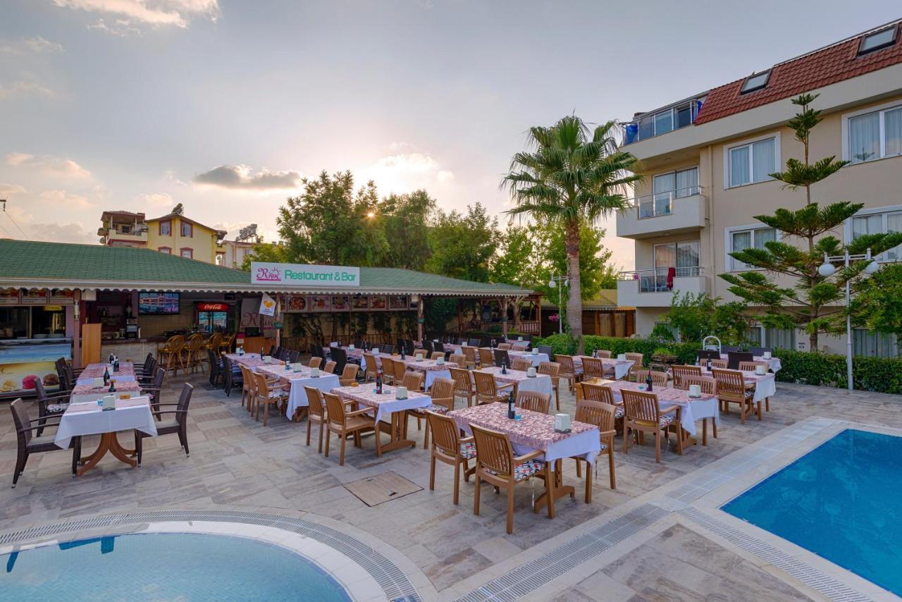 Risus Hotel 3*