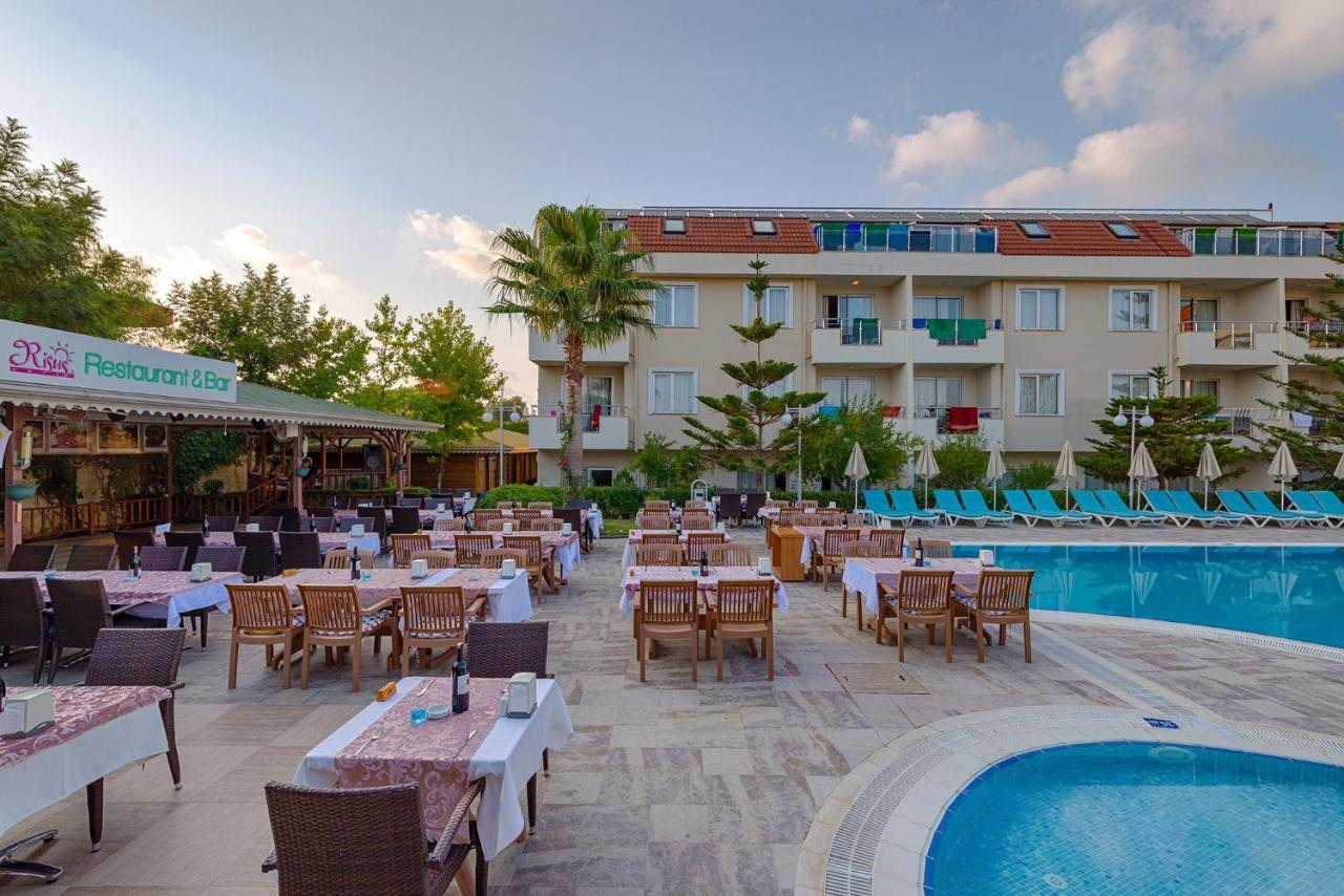 Hotel Risus 3*