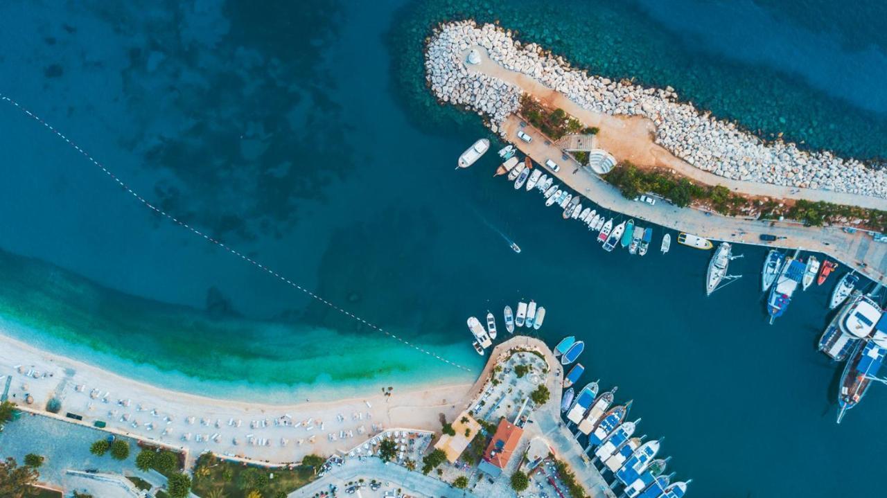 Payava By True Blue * Kalkan