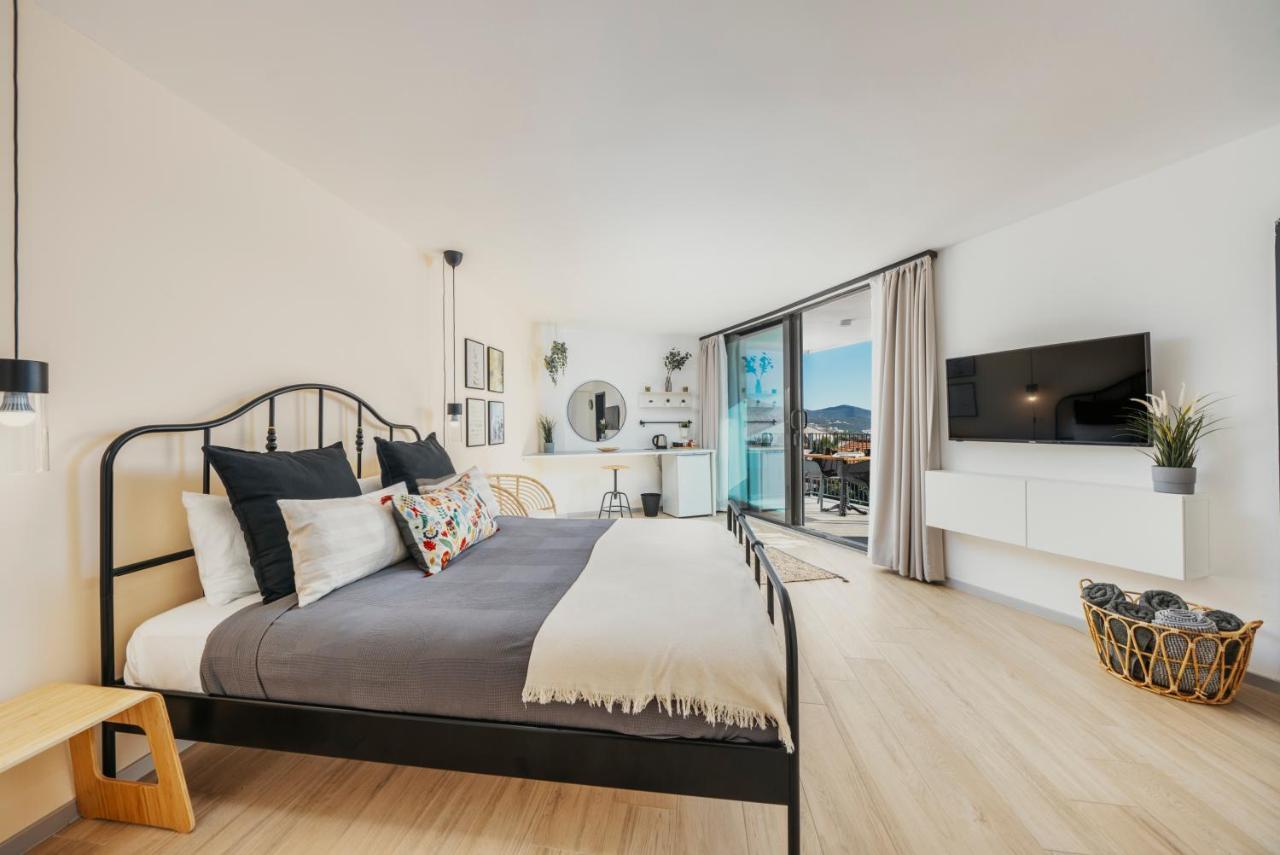Payava By True Blue Hotel Kalkan