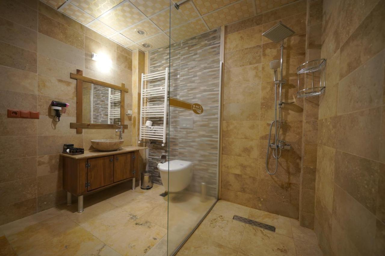 Grand Cappadocia Hotel Goreme