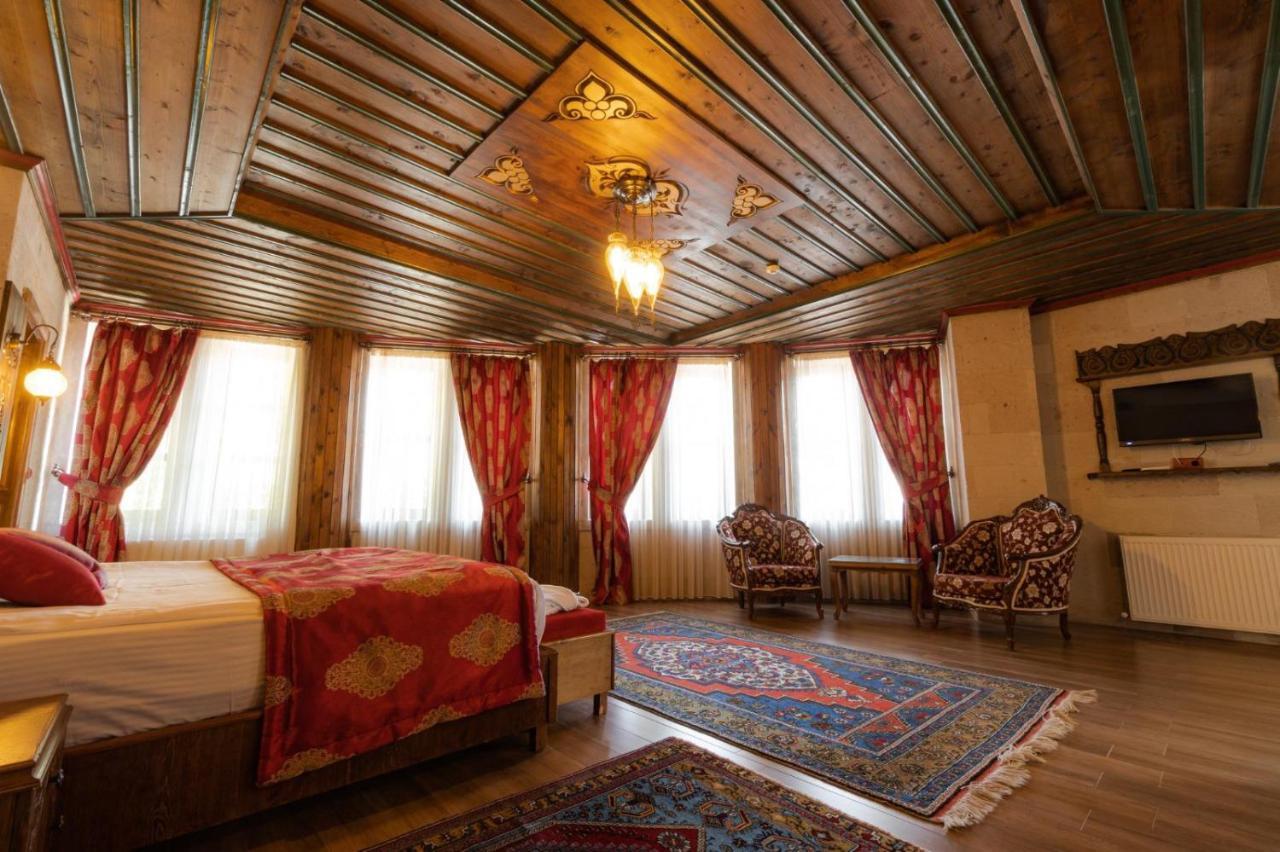 Grand Cappadocia 3*