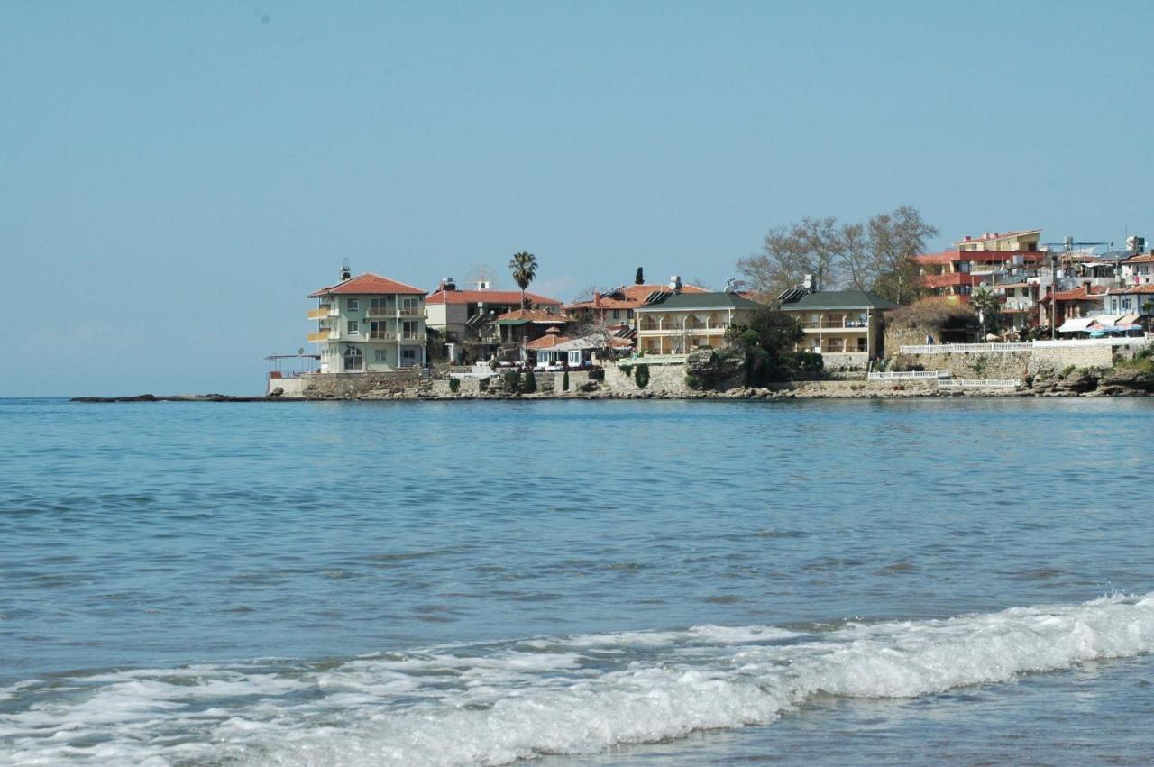 Aparthotel Begonville 3*