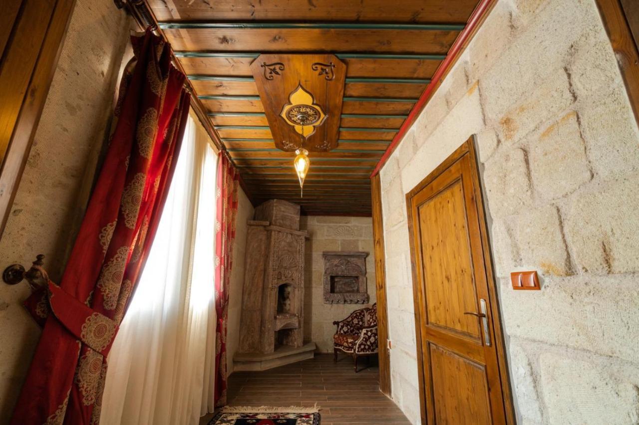 Grand Cappadocia Hotel Goreme