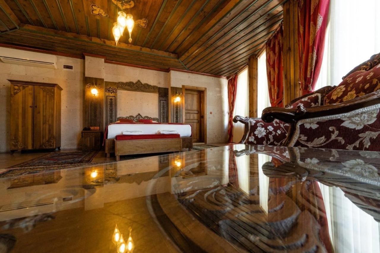 Hotel Grand Cappadocia 3*
