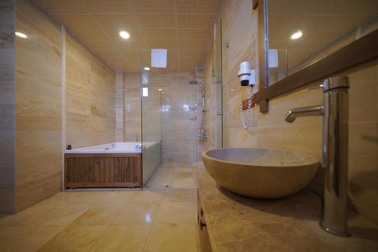 Hotel Grand Cappadocia 3*