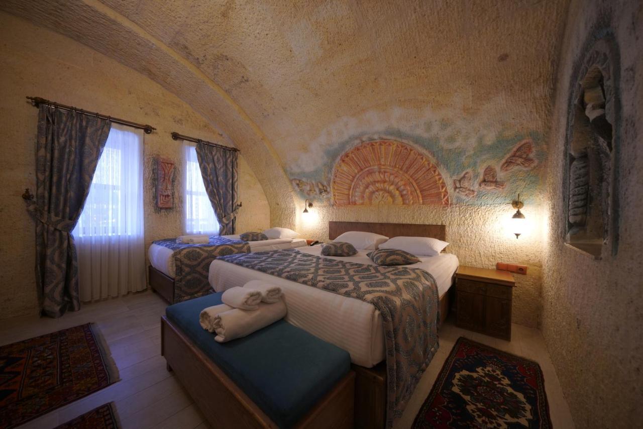 Grand Cappadocia