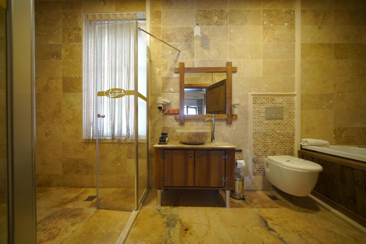 Hotel Grand Cappadocia Goreme