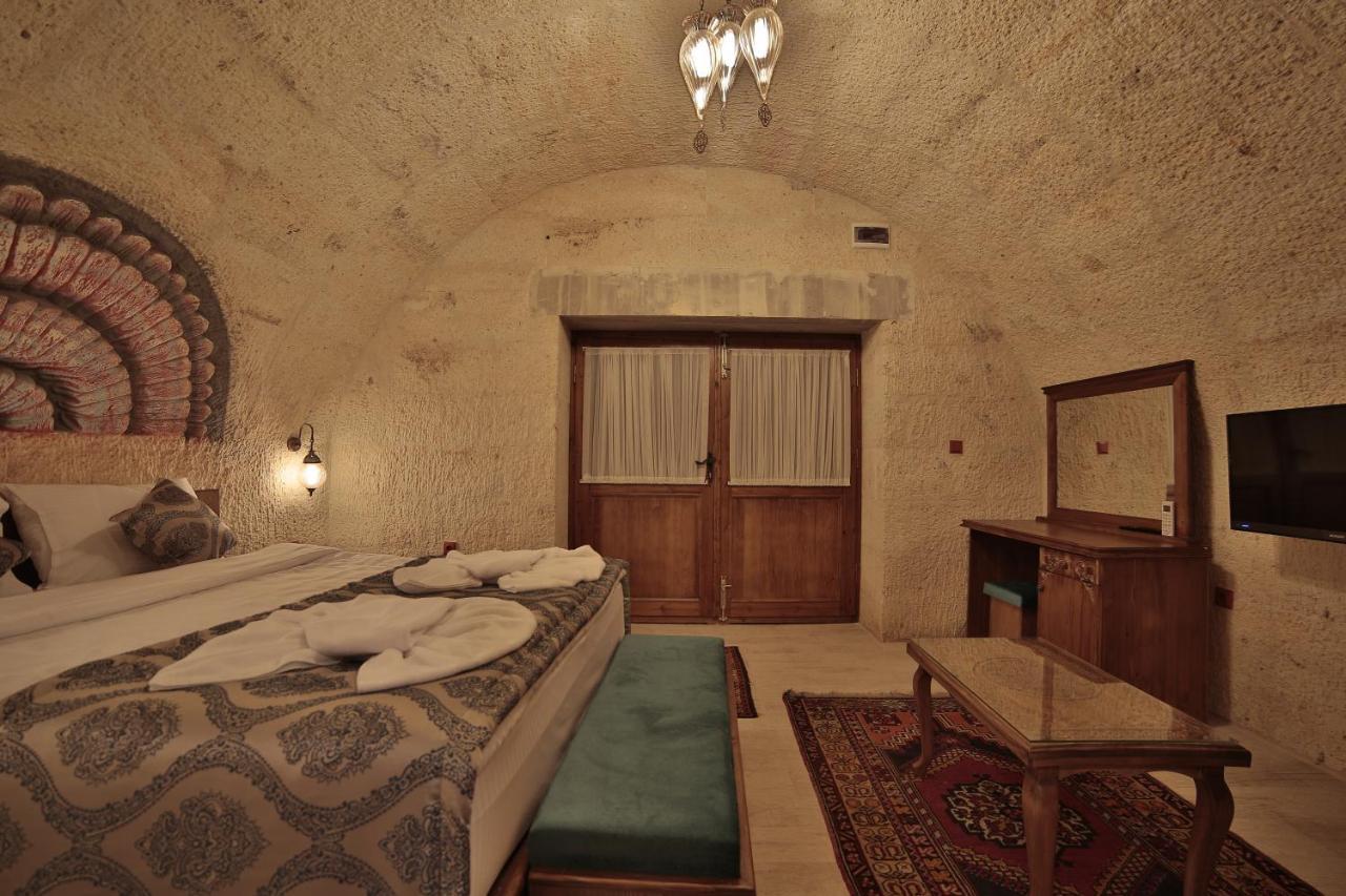 Grand Cappadocia Goreme
