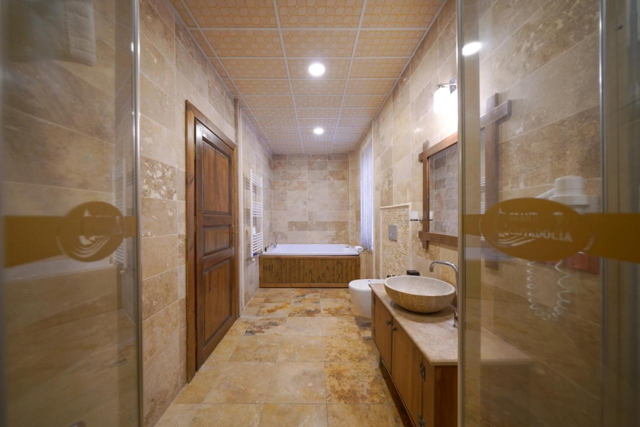 Grand Cappadocia Hotel