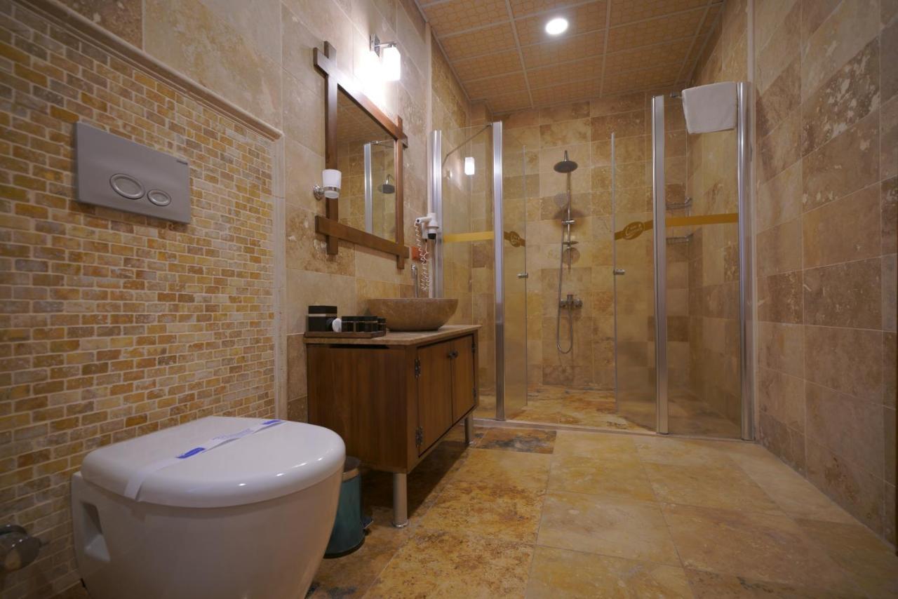 Grand Cappadocia Hotel Goreme