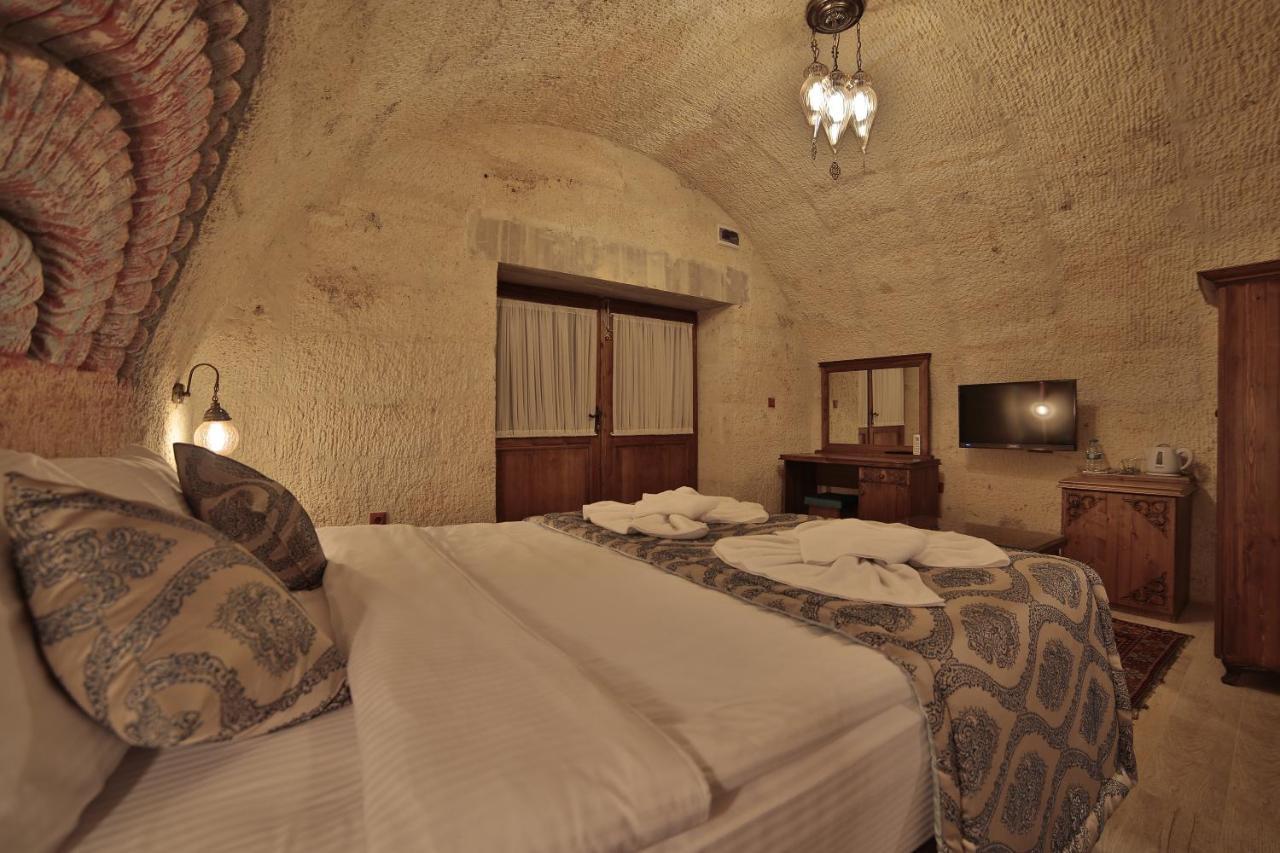 Hotel Grand Cappadocia Goreme