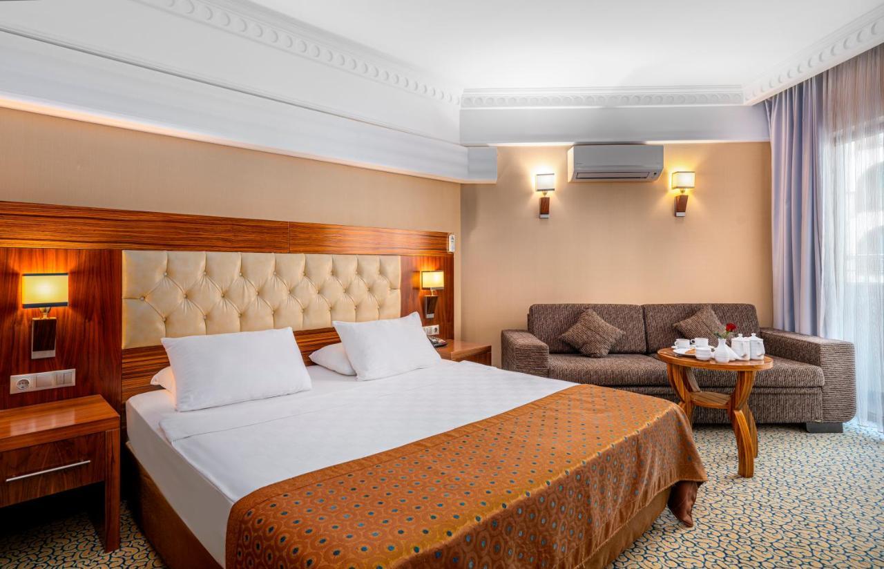 Resort Bera Alanya