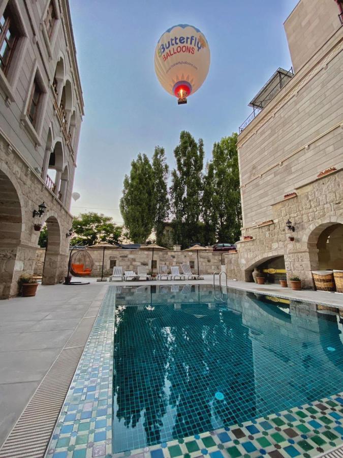 Hotel Grand Cappadocia