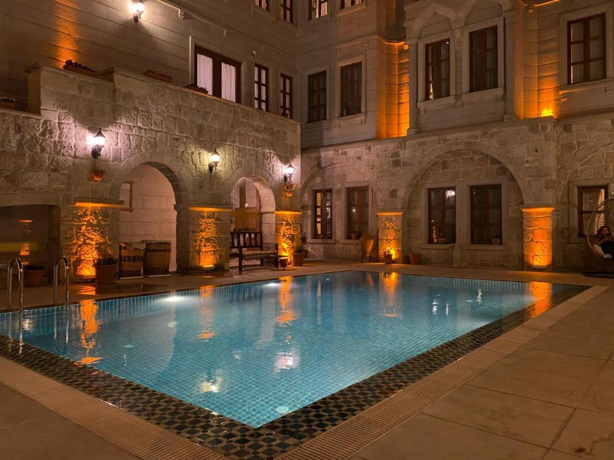 Hotel Grand Cappadocia Goreme