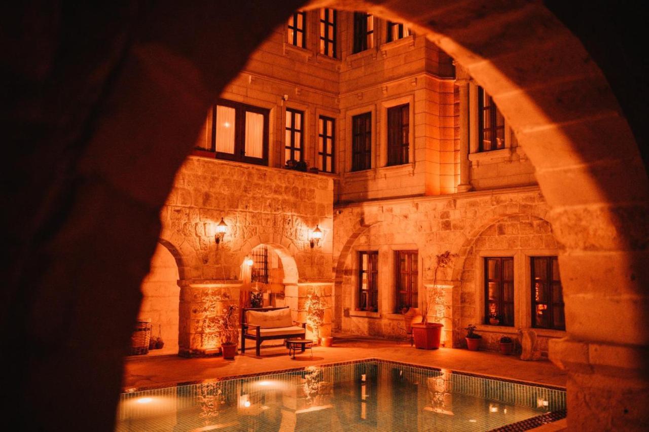 Grand Cappadocia Hotel