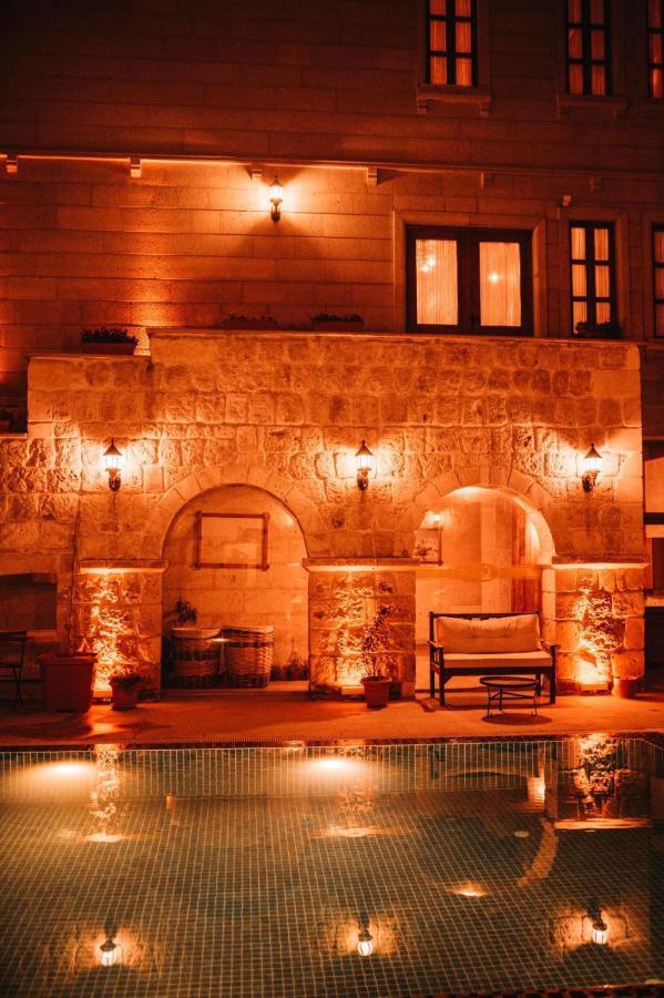 Grand Cappadocia Hotel Goreme