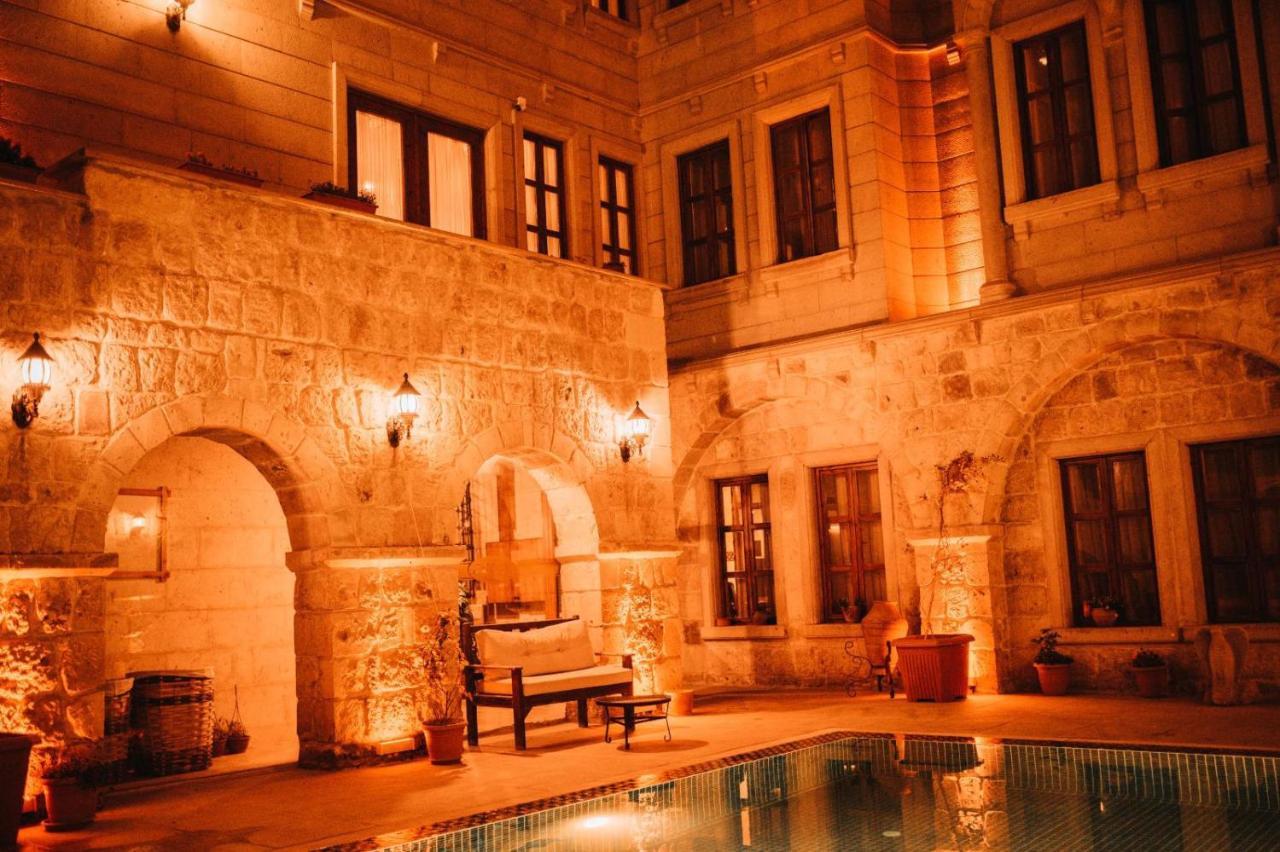 Hotel Grand Cappadocia Goreme