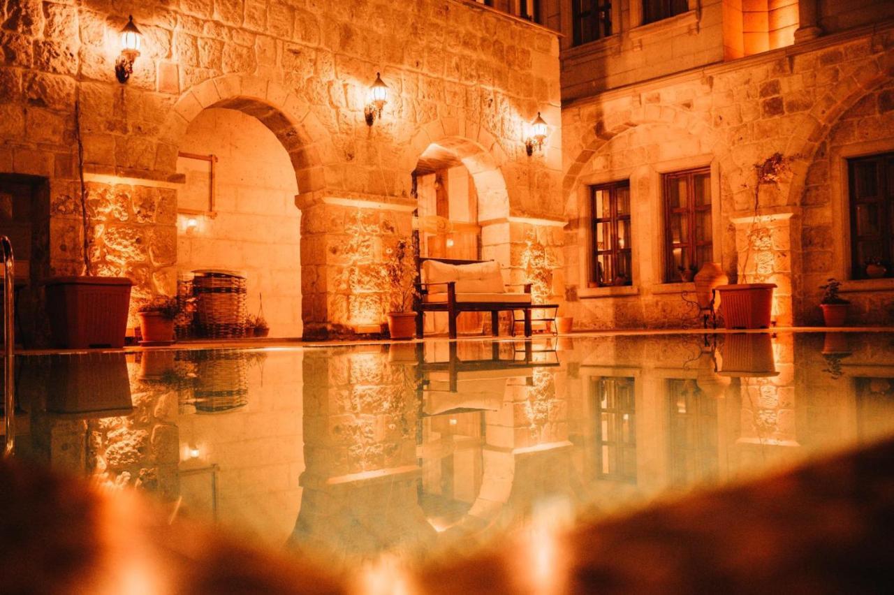Grand Cappadocia Hotel