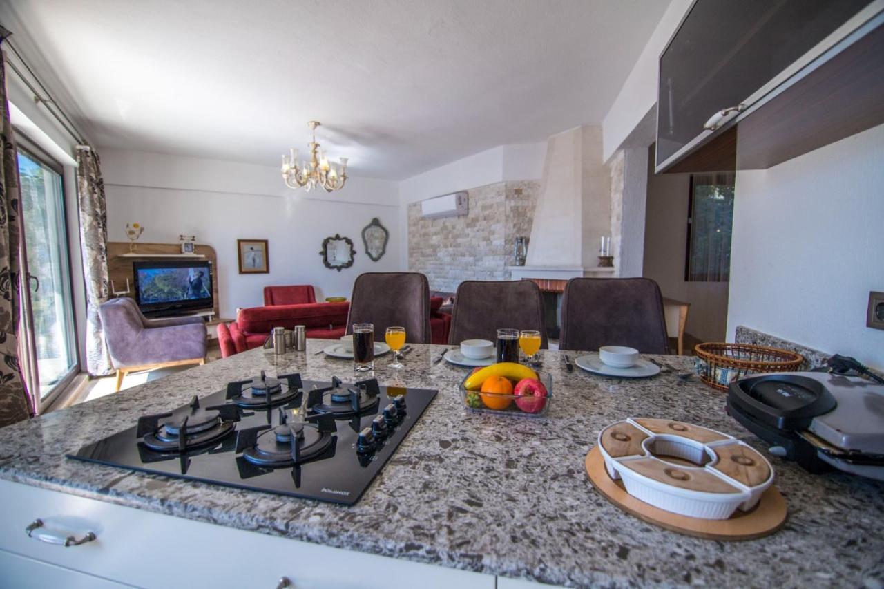 Villa Karpathos Kalkan