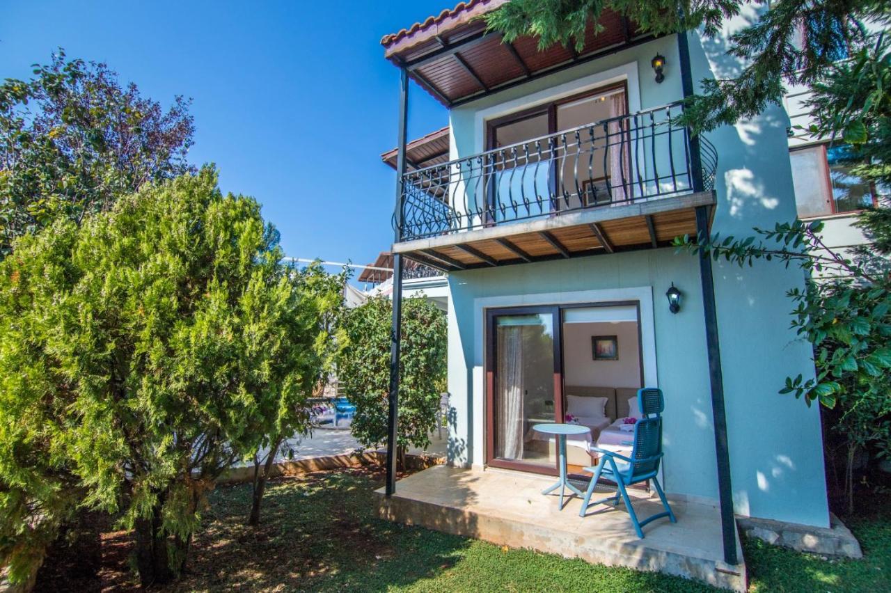 Karpathos Villa