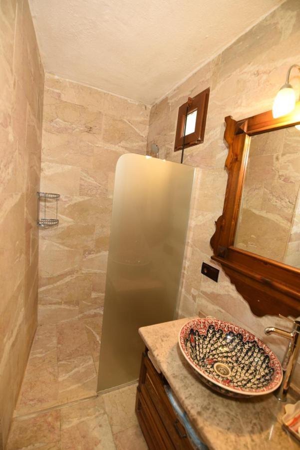 Hotel Canela Cave - Cappadocia