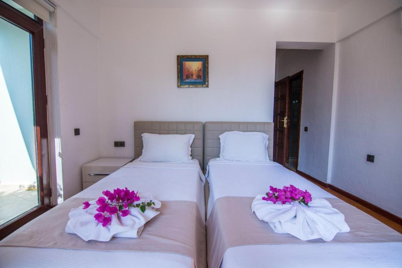 Villa Karpathos Kalkan