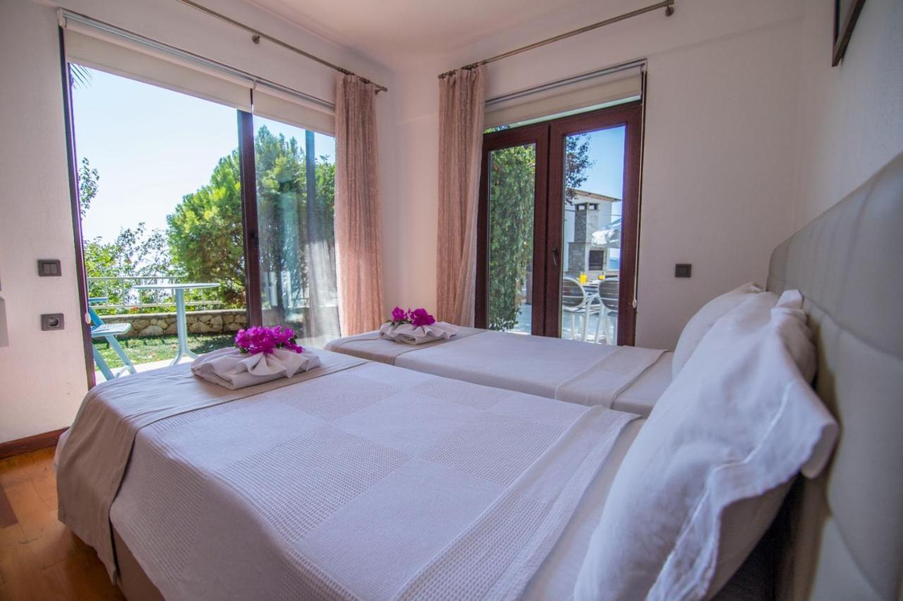 Villa Karpathos Kalkan