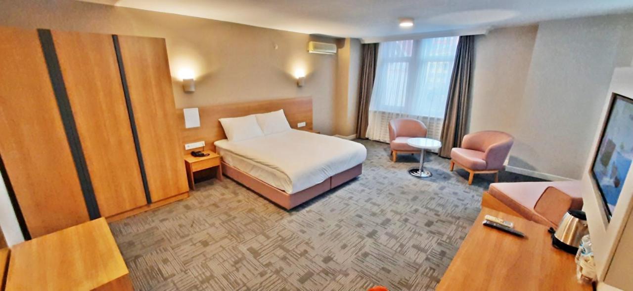 Park Hotel