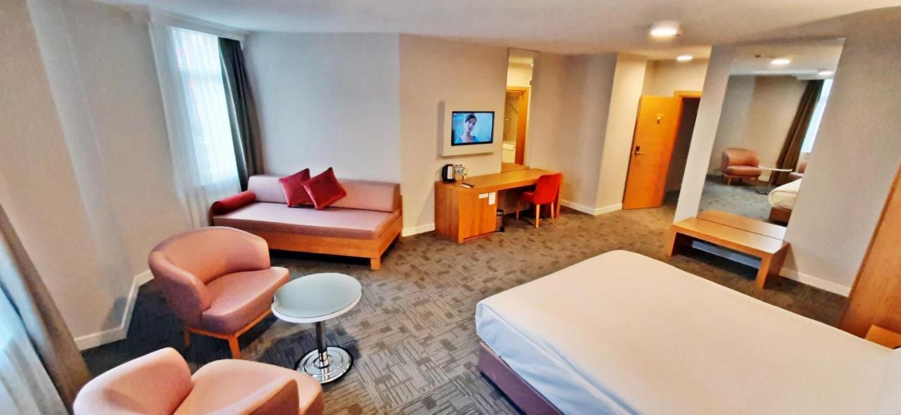 Park Hotel 3*